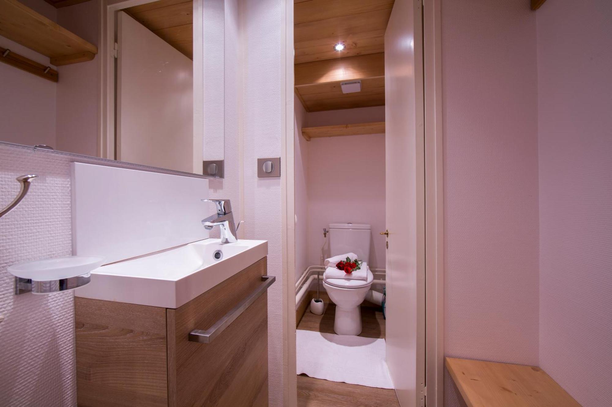 Residence Grand Roc - Bruyeres 121 - Happy Rentals Chamonix Bagian luar foto