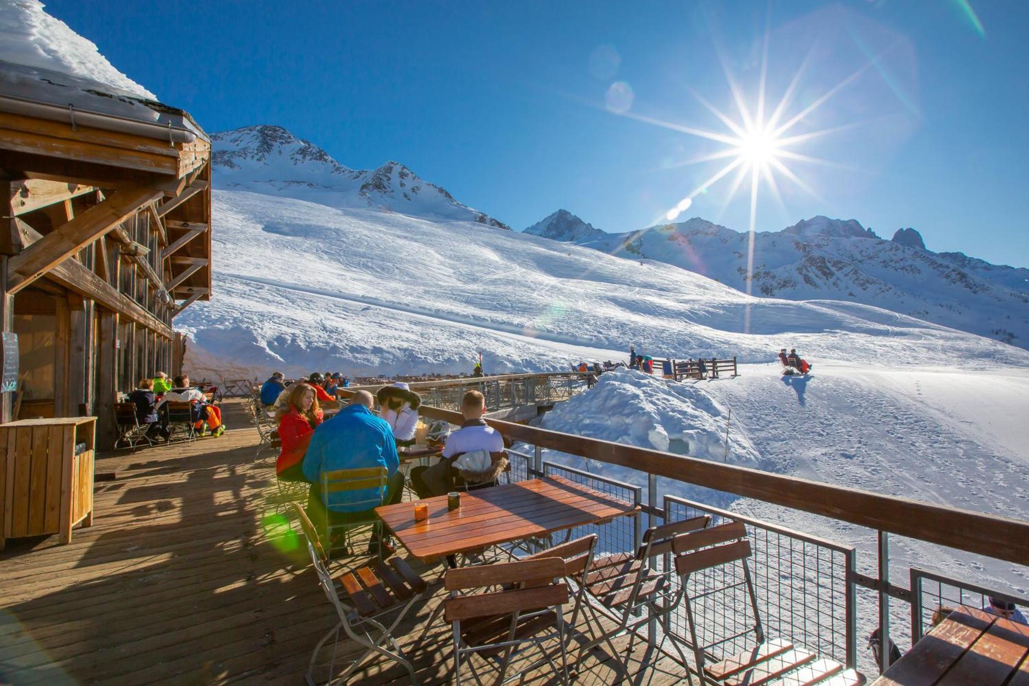 Residence Grand Roc - Bruyeres 121 - Happy Rentals Chamonix Bagian luar foto